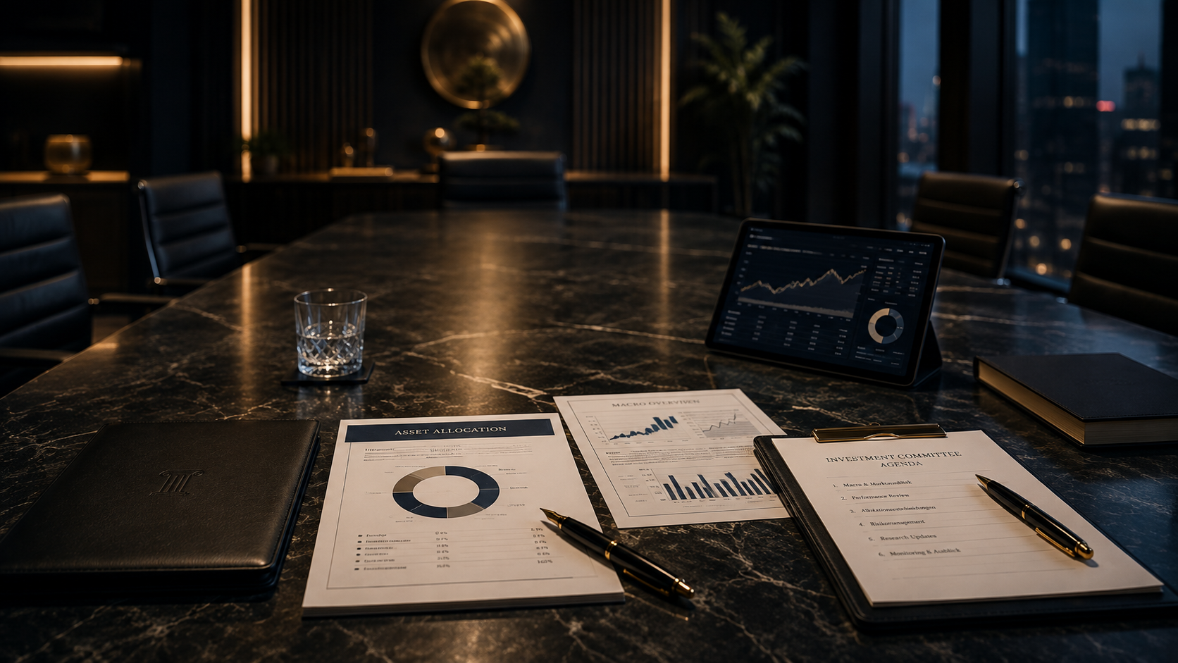 Monetalis Investment Committee