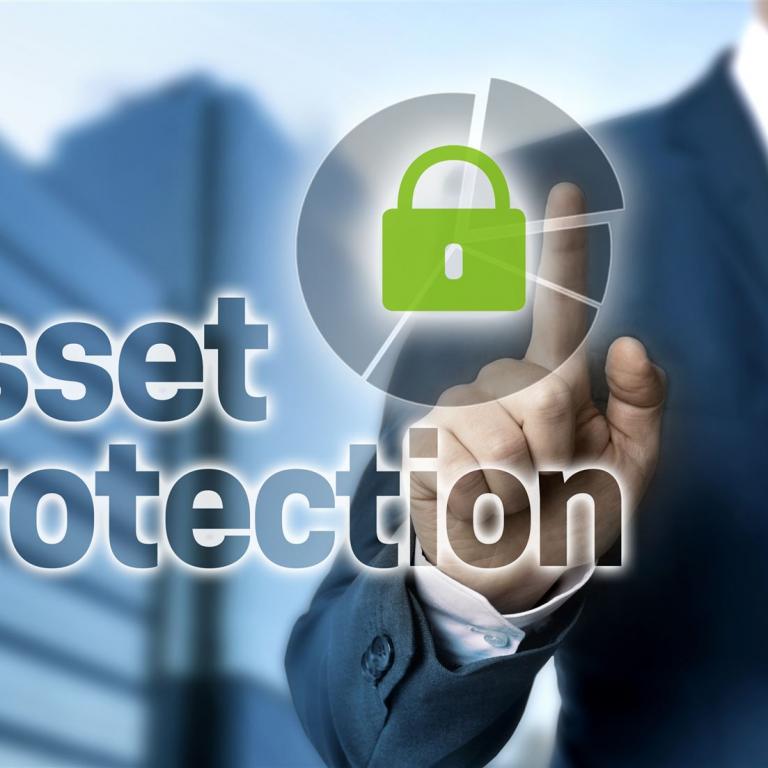 Asset-Protection